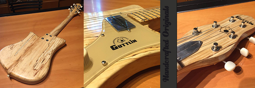 HELECTRIX GUTTLIN